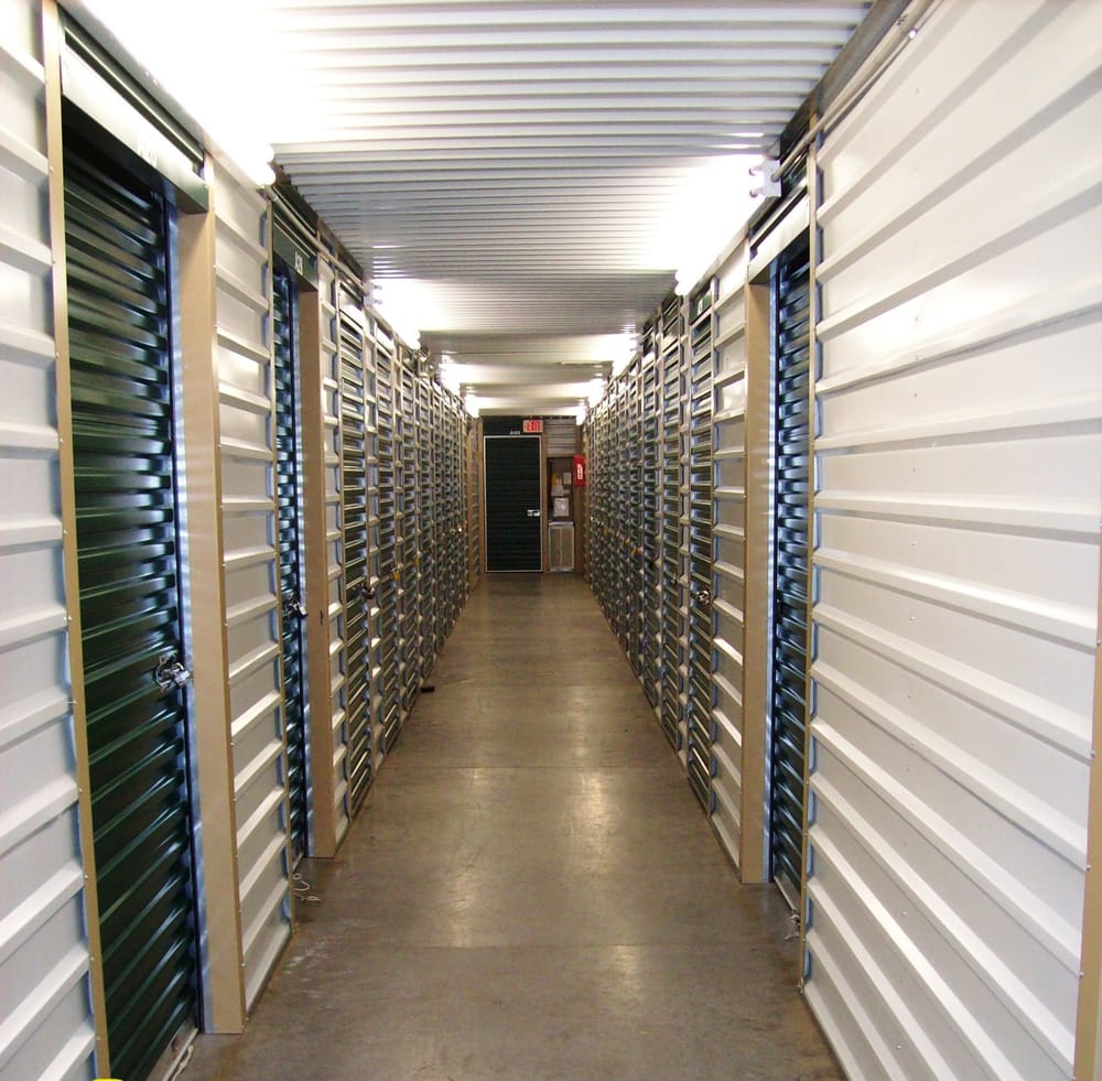 AAAA SELF STORAGE & MOVING 11 Photos 7240 S Barrens Rd, Roanoke