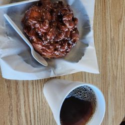Jack's Donuts