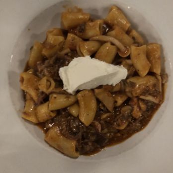 Piacere Mio - Rigatoni Rustica - Italian Near Me - Forest Park, Illinois Piacere Mio - Rigatoni Rustica - Italian Near Me - Forest Park, Illinois