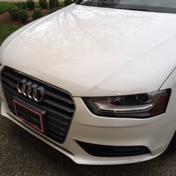 Audi Bellevue - Look at how beautiful! - Car Dealers Near Me - Bellevue, Washington
