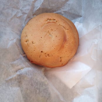 The Bun Shop - Rotiboy, a sweet Malaysian bun - Breakfast & Brunch Near Me - Baltimore, Maryland