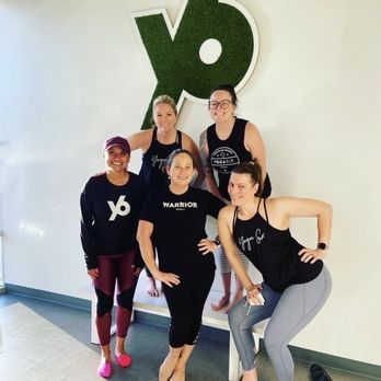YogaSix - Yoga Near Me - Houston, Texas YogaSix - Yoga Near Me - Houston, Texas