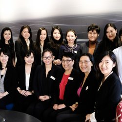 Zhou Agency - Team