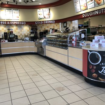 Krispy Kreme - Donuts Near Me - Greensboro, North Carolina
