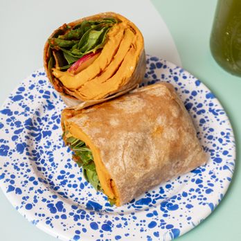 Revival Cafe & Kitchen - a wrap on a plate - Cafes Near Me - Cambridge, Massachusetts Revival Cafe & Kitchen - a wrap on a plate - Cafes Near Me - Cambridge, Massachusetts