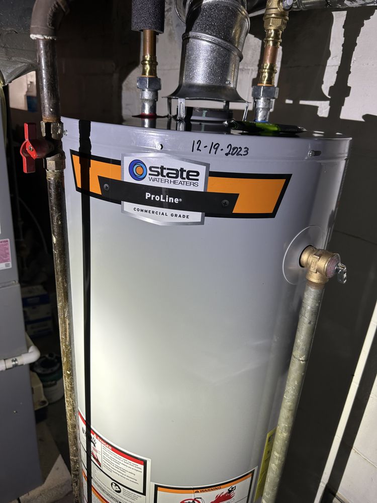 Slide of Dad’s Plumbing