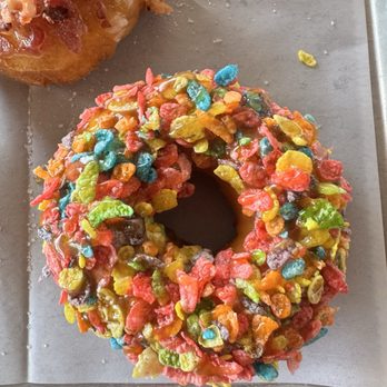 Vintage Donuts - Custom donut - Donuts Near Me - Fernandina Beach, Florida