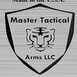 Master Tactical Arms - See us for all your firearm and tactical needs.