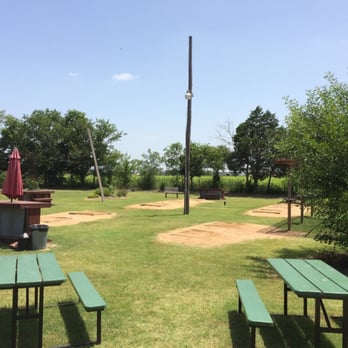 Good Luck Grill - Washers - American Near Me - Manor, Texas