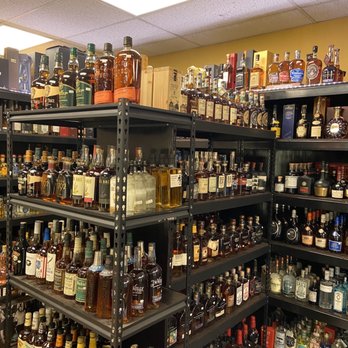 Roy's Corner Liquor - Bourbons - Beer, Wine & Spirits Near Me - Tucson, Arizona