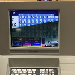 Beverly Lanes - I didn't lose this time!!!