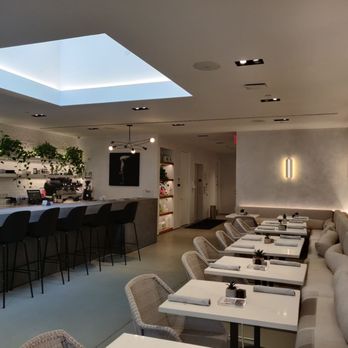 Sutra - Vegan Near Me - New York, New York
