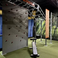 The Southside Studio at In Motion Fitness