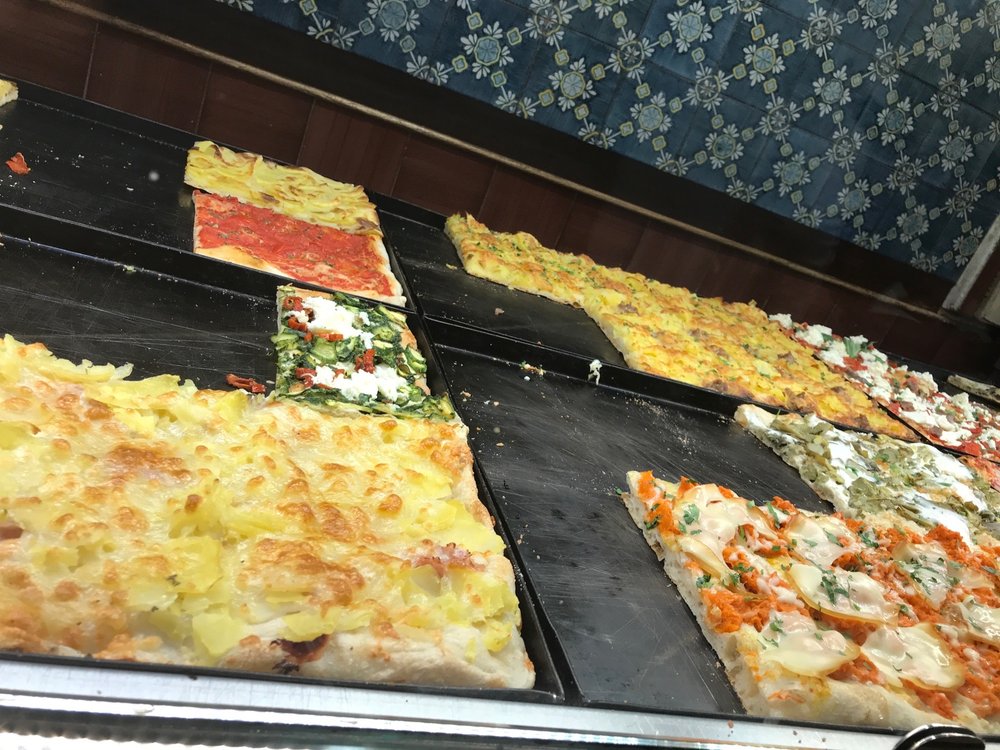 La Boccaccia