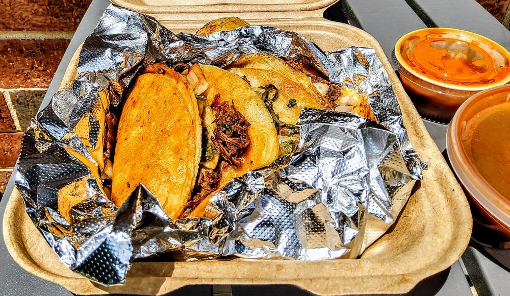 Lili’s Fresh Authentic Mexican