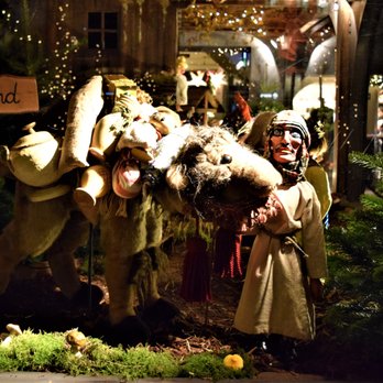 Markt der Engel - Christmas Markets Near Me - Cologne, NW