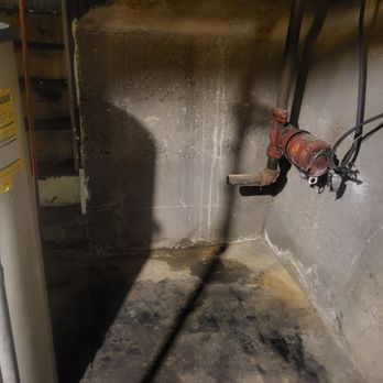 American Flo Blasting - All finished! - Pressure Washers Near Me - Climax, Michigan