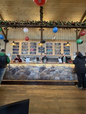 Warwick Farm Brewing by null