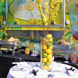 Cuties Lemonade and More - Catering Options Available