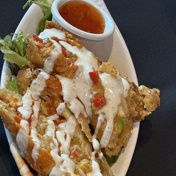 Noir Kitchen & Cocktails - Soul Food Near Me - Nashville, Tennessee