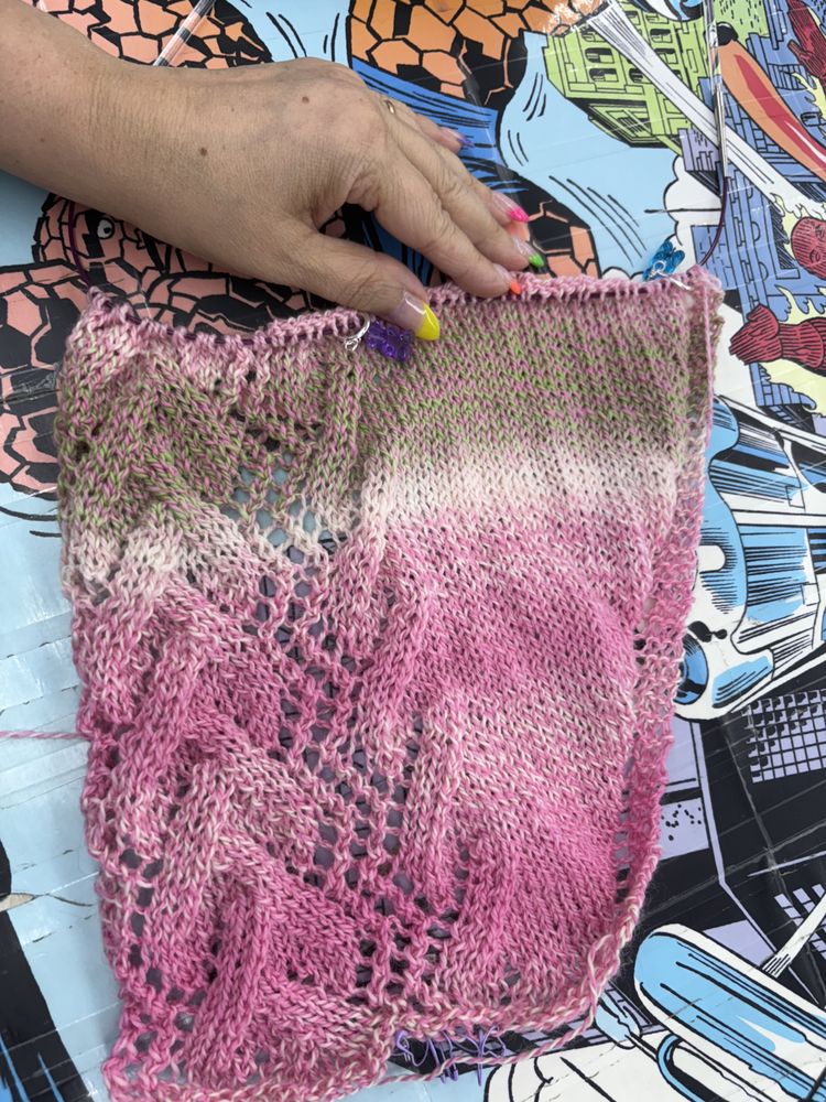 Backstory Books & Yarn Logo