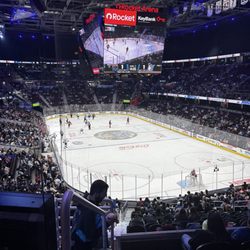 Cleveland Monsters