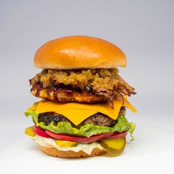 Kahuna - Burgers Near Me - Victoria, British Columbia Kahuna - Burgers Near Me - Victoria, British Columbia