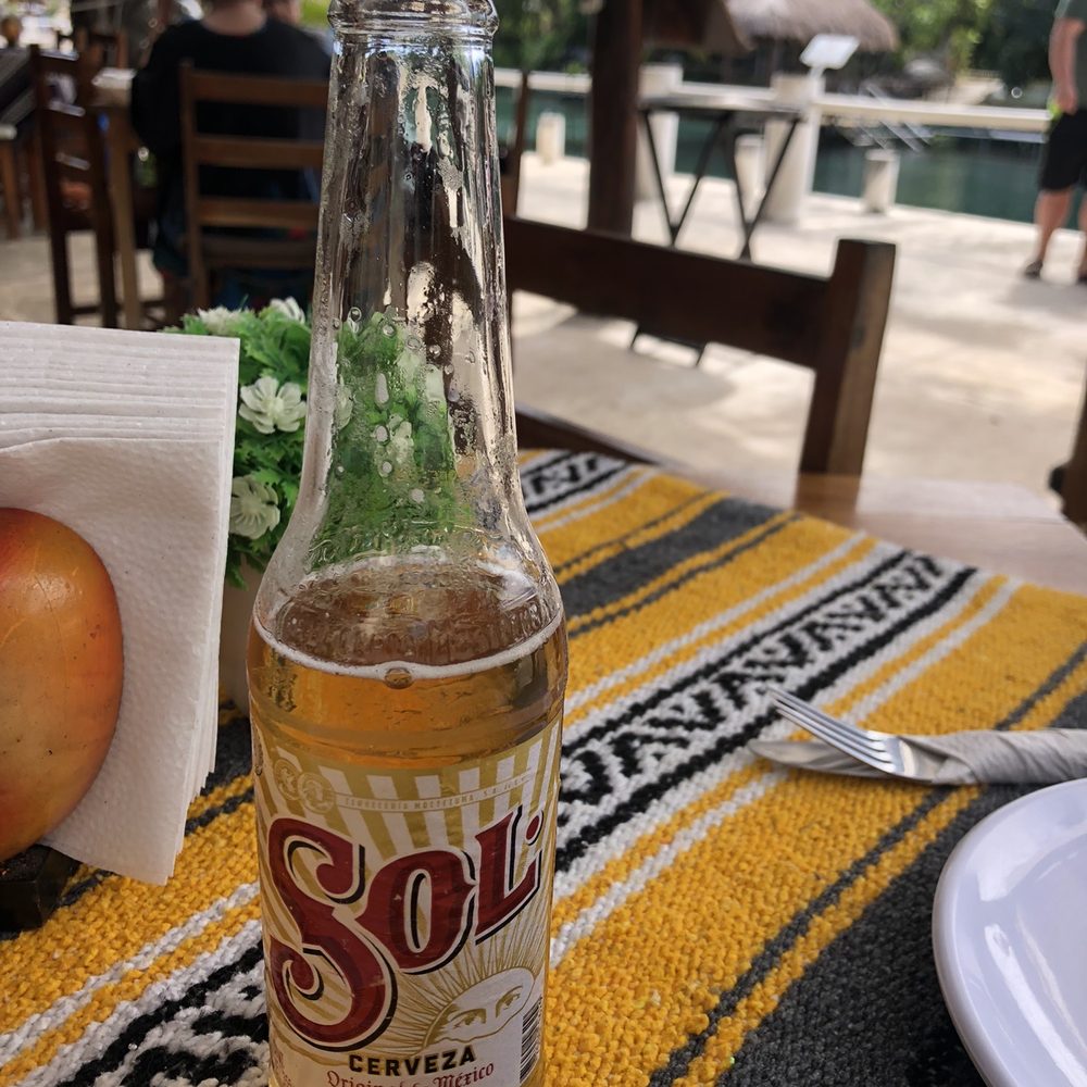 Papacito - Cold cerveza - Mexican Near Me - Puerto Aventuras, ROO Papacito - Cold cerveza - Mexican Near Me - Puerto Aventuras, ROO
