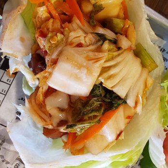 A Taco Affair - Korean bbq pork - Desserts Near Me - Little Falls, New Jersey