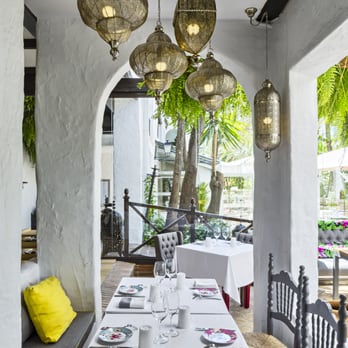 Bibo - Tapas/Small Plates Near Me - Marbella, Massachusetts