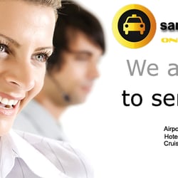 San Juan Taxis.com - Request Free taxi pickup online 24/7
