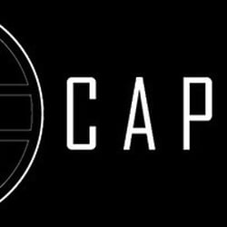 Captive Escape Rooms - Best date night experience.