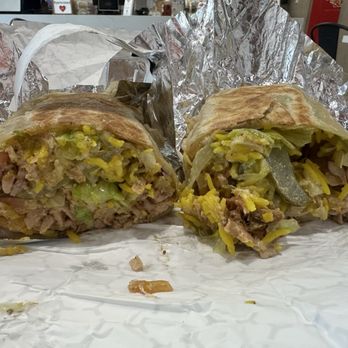 Shawarma Guys - California Shawarma Wrap - Middle Eastern Near Me - La Mesa, California Shawarma Guys - California Shawarma Wrap - Middle Eastern Near Me - La Mesa, California