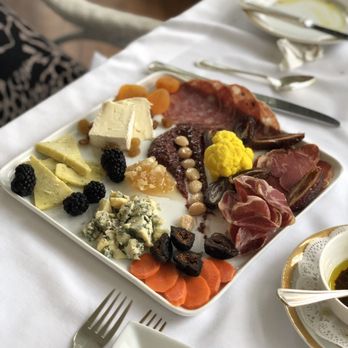 Westglow Resort & Spa - In House Charcuterie Plate - Resorts Near Me - Blowing Rock, North Carolina Westglow Resort & Spa - In House Charcuterie Plate - Resorts Near Me - Blowing Rock, North Carolina