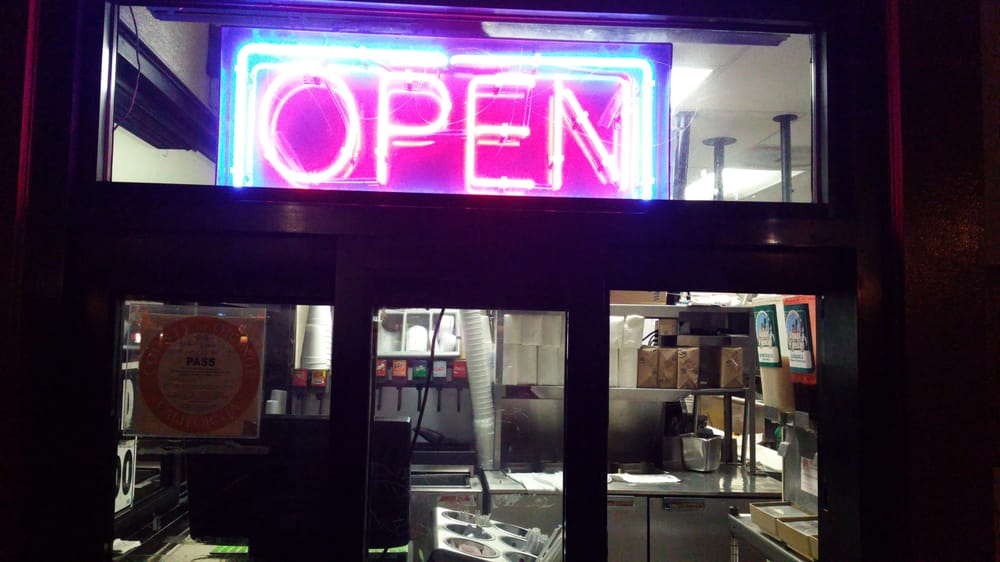 Albertaco's Mexican Food