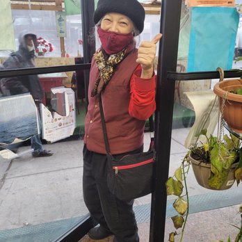 A-Pou's Taste - Sweet lady Doris - Taiwanese Near Me - Brooklyn, New York A-Pou's Taste - Sweet lady Doris - Taiwanese Near Me - Brooklyn, New York