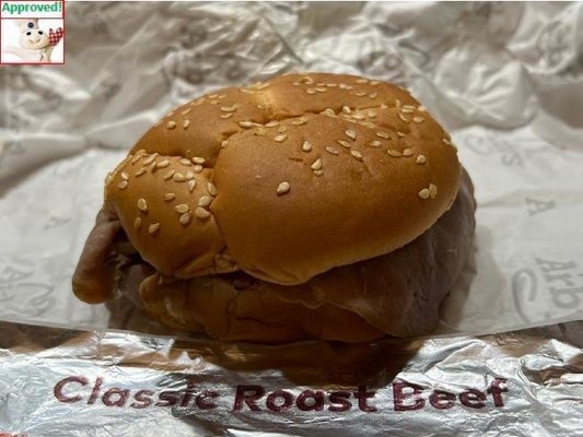 Arby's by null