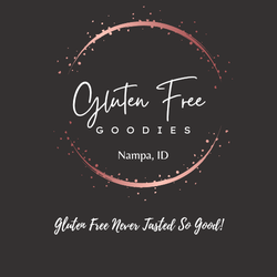 Gluten Free Goodies