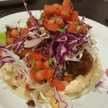Casa Latina - Fish taco! - Mexican Near Me - Berkeley, California Casa Latina - Fish taco! - Mexican Near Me - Berkeley, California