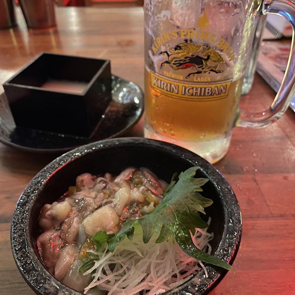 Kinda Izakaya - Tapas/Small Plates Near Me - Berkeley, California