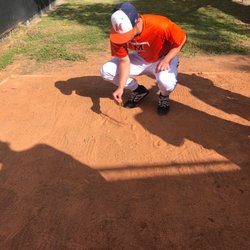 Weatherford College - Weatherfords awful bullpen