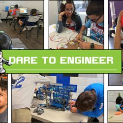 Engineering for Kids - Las Vegas - 2025-2026 School Year Classes