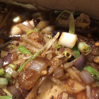 Folsom Palace - Steamed sea bass :) - Asian Fusion Near Me - El Dorado Hills, California