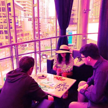 Cineplex Cinemas - Floor-to-ceiling window walls offering panoramic views of Yonge Street! - Cinema Near Me - Toronto, Ontario Cineplex Cinemas - Floor-to-ceiling window walls offering panoramic views of Yonge Street! - Cinema Near Me - Toronto, Ontario