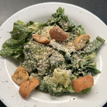 Mellow Mushroom Warner Robins - Caesar Salad - Pizza Near Me - Warner Robins, Georgia