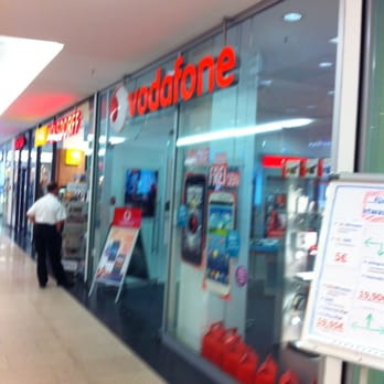Vodafone Shop - Mobile Phones Near Me - Berlin, BE