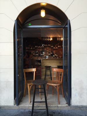 Chez Nous by null