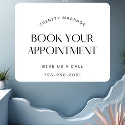 Trinity Massage