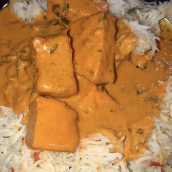 Taj Express - Butter Chicken - Indian Near Me - Boca Raton, Florida Taj Express - Butter Chicken - Indian Near Me - Boca Raton, Florida