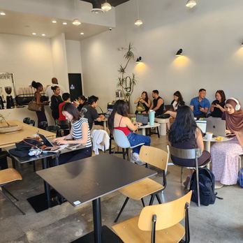 Stagger Coffee - Coffee & Tea Near Me - Los Angeles, California